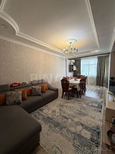 Satılır 2 otaqlı yeni tikili 70 m², Neftçilər m., photo 4 from 16