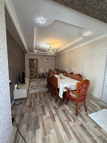 Satılır 2 otaqlı yeni tikili 70 m², Neftçilər m., photo 1 from 16