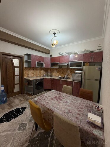 Satılır 2 otaqlı yeni tikili 70 m², Neftçilər m., photo 8 from 16