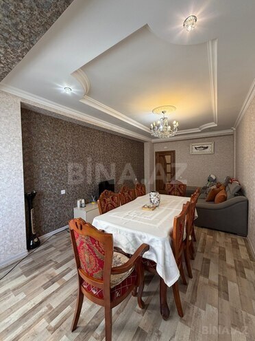 Satılır 2 otaqlı yeni tikili 70 m², Neftçilər m., photo 6 from 16