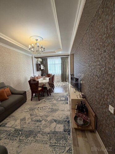 Satılır 2 otaqlı yeni tikili 70 m², Neftçilər m., photo 5 from 16