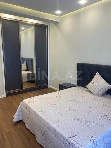 Сдаётся 2-комн. новостройка 70 м², пос. Аг шехер, photo 4 from 14