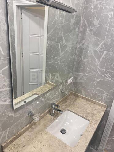 Сдаётся 2-комн. новостройка 70 м², пос. Аг шехер, photo 13 from 14