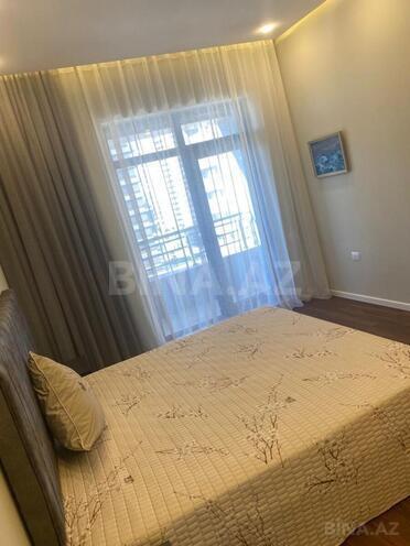 Сдаётся 2-комн. новостройка 70 м², пос. Аг шехер, photo 5 from 14