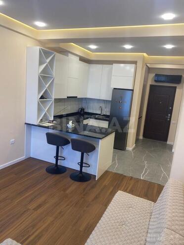 Сдаётся 2-комн. новостройка 70 м², пос. Аг шехер, photo 3 from 14