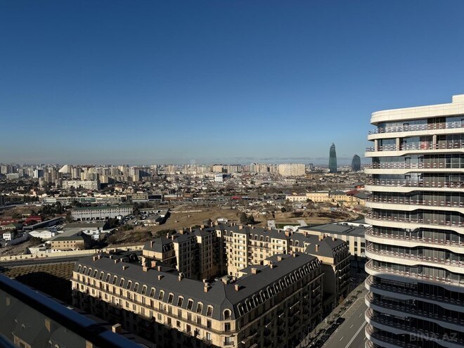 Satılır 4 otaqlı yeni tikili 190 m², Ağ şəhər q., photo 5 from 15