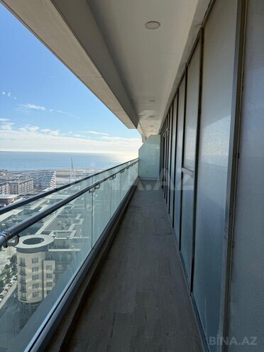 Satılır 4 otaqlı yeni tikili 190 m², Ağ şəhər q., photo 6 from 15