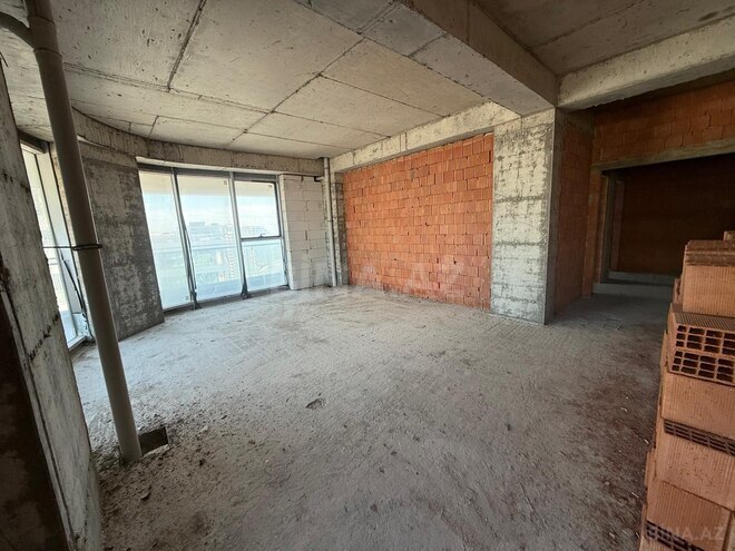 Satılır 4 otaqlı yeni tikili 190 m², Ağ şəhər q., photo 12 from 15