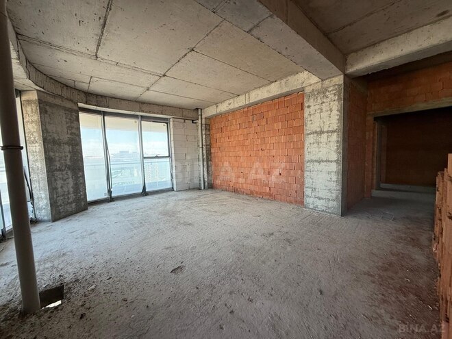 Satılır 4 otaqlı yeni tikili 190 m², Ağ şəhər q., photo 10 from 15