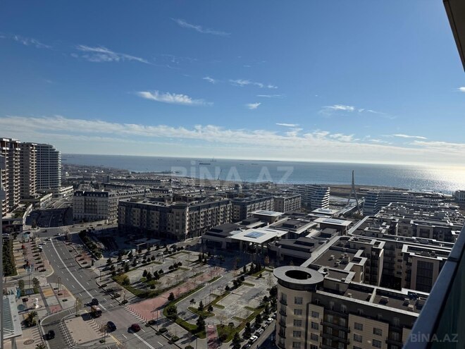 Satılır 4 otaqlı yeni tikili 190 m², Ağ şəhər q., photo 3 from 15