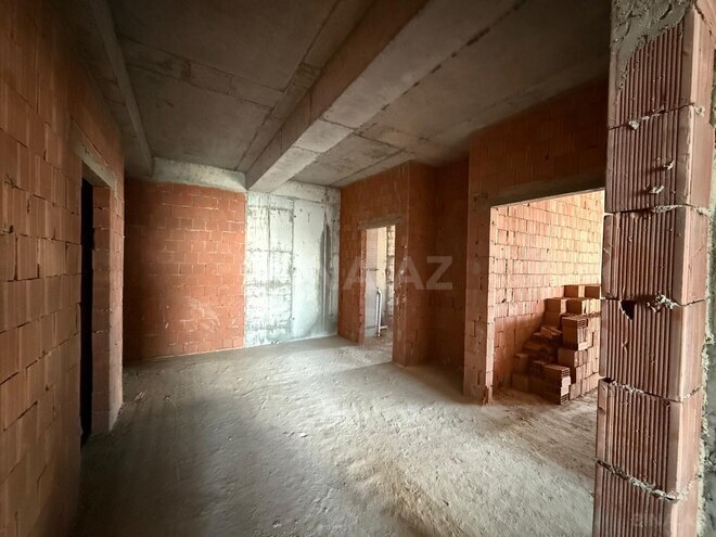 Satılır 4 otaqlı yeni tikili 190 m², Ağ şəhər q., photo 13 from 15