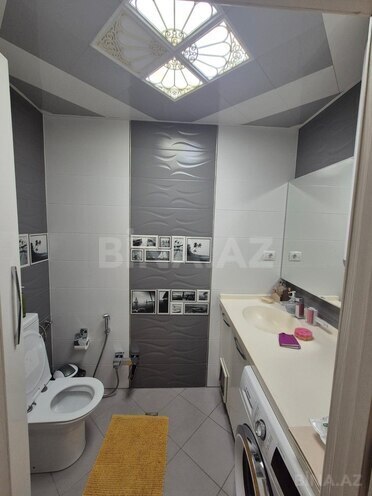 Satılır 3 otaqlı yeni tikili 126 m², Həzi Aslanov m., photo 16 from 17