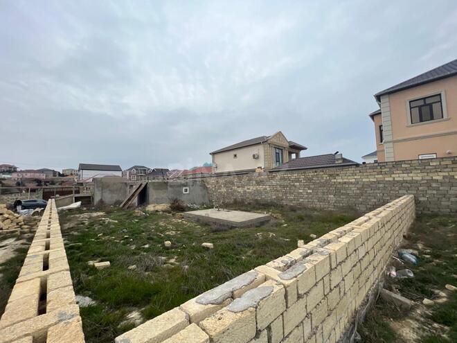 Продаётся  участок 4.2 сот, пос. Бадамдар, photo 1 from 5