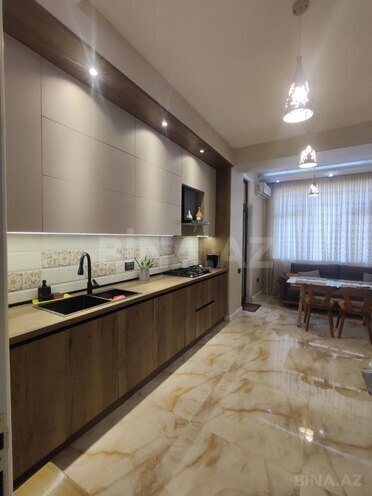Сдаётся 3-комн. новостройка 159 м², м. 28 мая, photo 9 from 27
