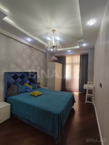 Сдаётся 3-комн. новостройка 159 м², м. 28 мая, photo 5 from 27