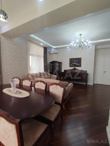 Сдаётся 3-комн. новостройка 159 м², м. 28 мая, photo 4 from 27