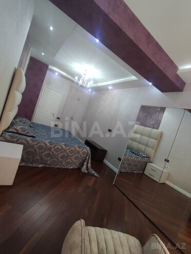 Сдаётся 3-комн. новостройка 159 м², м. 28 мая, photo 7 from 27