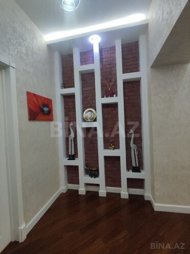 Сдаётся 3-комн. новостройка 159 м², м. 28 мая, photo 16 from 27