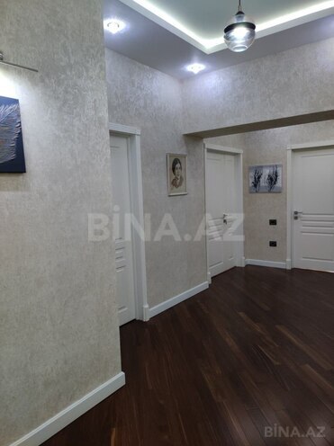 Сдаётся 3-комн. новостройка 159 м², м. 28 мая, photo 6 from 27