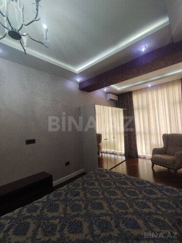 Сдаётся 3-комн. новостройка 159 м², м. 28 мая, photo 17 from 27