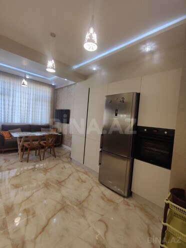Сдаётся 3-комн. новостройка 159 м², м. 28 мая, photo 11 from 27