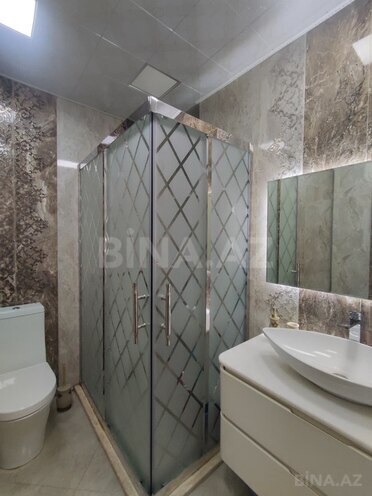Сдаётся 3-комн. новостройка 159 м², м. 28 мая, photo 20 from 27