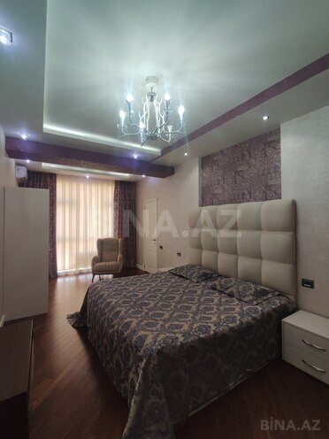 Сдаётся 3-комн. новостройка 159 м², м. 28 мая, photo 8 from 27