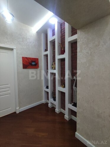 Сдаётся 3-комн. новостройка 159 м², м. 28 мая, photo 15 from 27