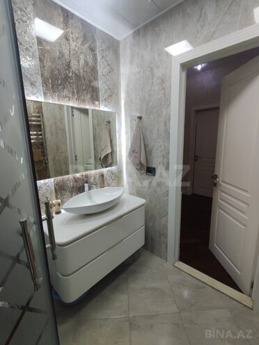 Сдаётся 3-комн. новостройка 159 м², м. 28 мая, photo 21 from 27