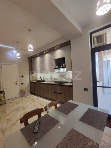 Сдаётся 3-комн. новостройка 159 м², м. 28 мая, photo 10 from 27