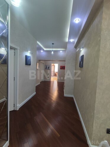 Сдаётся 3-комн. новостройка 159 м², м. 28 мая, photo 13 from 27