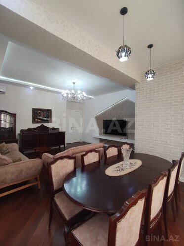 Сдаётся 3-комн. новостройка 159 м², м. 28 мая, photo 3 from 27