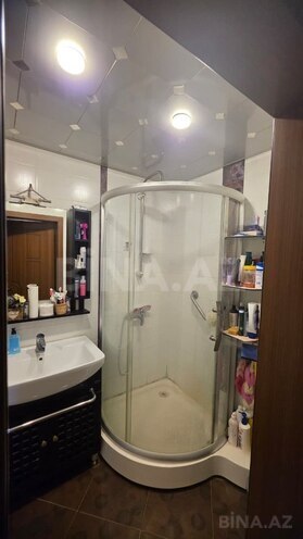 Satılır 3 otaqlı yeni tikili 125 m², İnşaatçılar m., photo 6 from 12