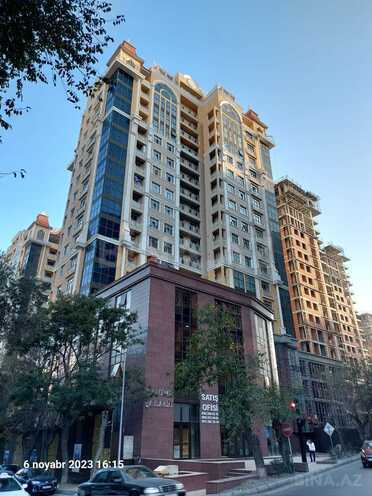 Сдаётся 2-комн. новостройка 50 м², м. Нариман Нариманов, photo 1 from 8