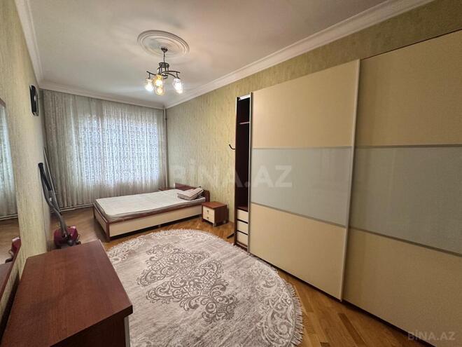 Сдаётся 3-комн. новостройка 115 м², м. Нариман Нариманов, photo 5 from 16