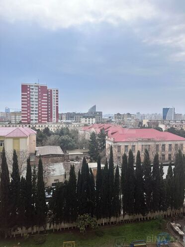 Сдаётся 3-комн. новостройка 115 м², м. Нариман Нариманов, photo 13 from 16