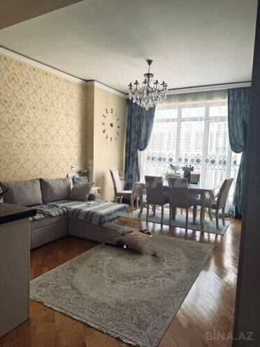 Продаётся 2-комн. новостройка 60 м², м. 20 января, photo 1 from 13