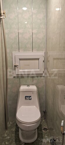 İcarəyə verilir 3 otaqlı köhnə tikili 70 m², Nəsimi m., photo 13 from 24