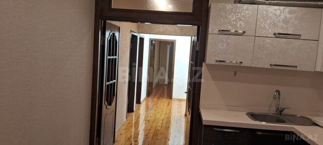 İcarəyə verilir 3 otaqlı köhnə tikili 70 m², Nəsimi m., photo 6 from 24