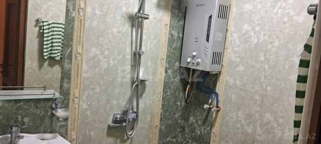 İcarəyə verilir 3 otaqlı köhnə tikili 70 m², Nəsimi m., photo 12 from 24