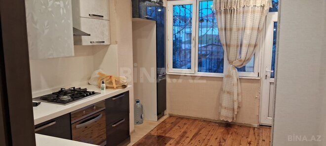 İcarəyə verilir 3 otaqlı köhnə tikili 70 m², Nəsimi m., photo 4 from 24