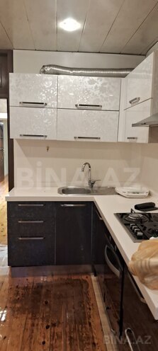 İcarəyə verilir 3 otaqlı köhnə tikili 70 m², Nəsimi m., photo 5 from 24