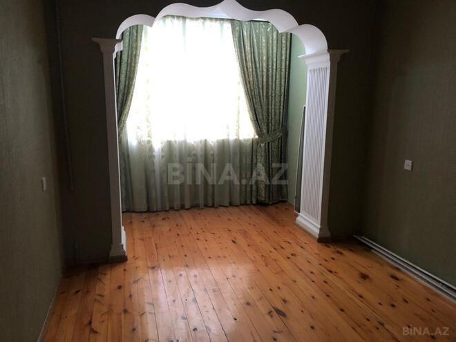 İcarəyə verilir 3 otaqlı köhnə tikili 70 m², Nəsimi m., photo 20 from 24