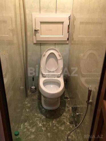 İcarəyə verilir 3 otaqlı köhnə tikili 70 m², Nəsimi m., photo 23 from 24