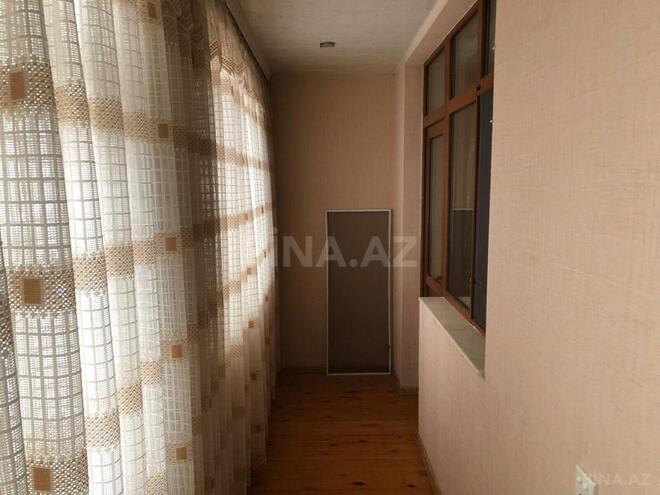 İcarəyə verilir 3 otaqlı köhnə tikili 70 m², Nəsimi m., photo 15 from 24
