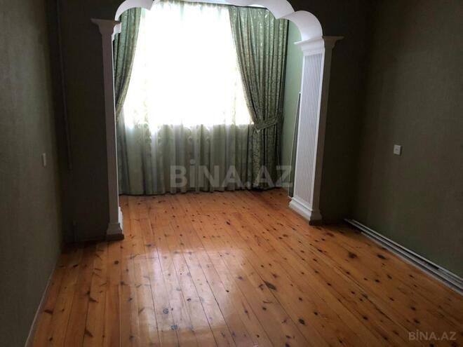 İcarəyə verilir 3 otaqlı köhnə tikili 70 m², Nəsimi m., photo 19 from 24