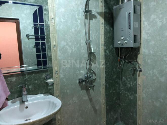 İcarəyə verilir 3 otaqlı köhnə tikili 70 m², Nəsimi m., photo 22 from 24