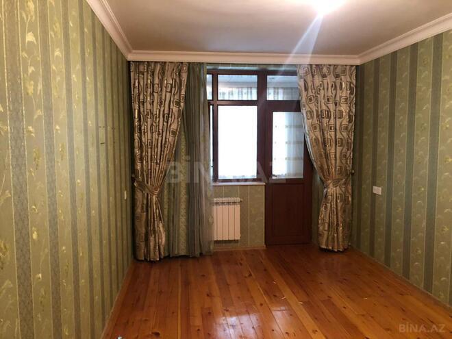 İcarəyə verilir 3 otaqlı köhnə tikili 70 m², Nəsimi m., photo 14 from 24