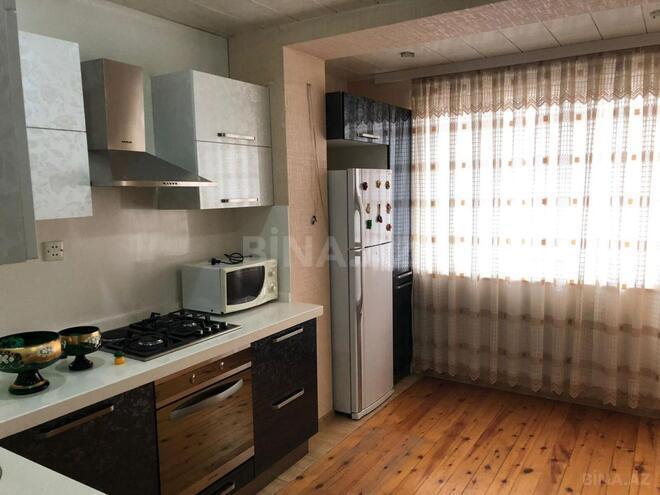 İcarəyə verilir 3 otaqlı köhnə tikili 70 m², Nəsimi m., photo 17 from 24