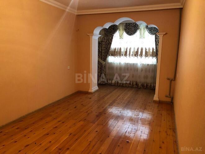 İcarəyə verilir 3 otaqlı köhnə tikili 70 m², Nəsimi m., photo 18 from 24